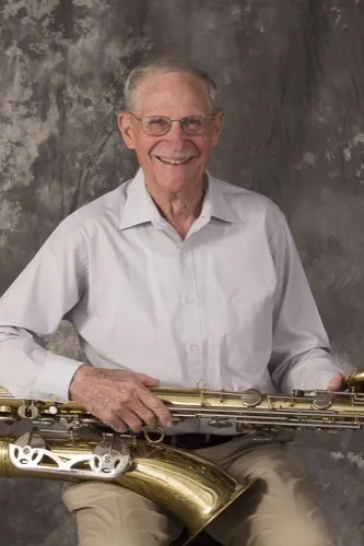 Warner Seargeant, Past Director